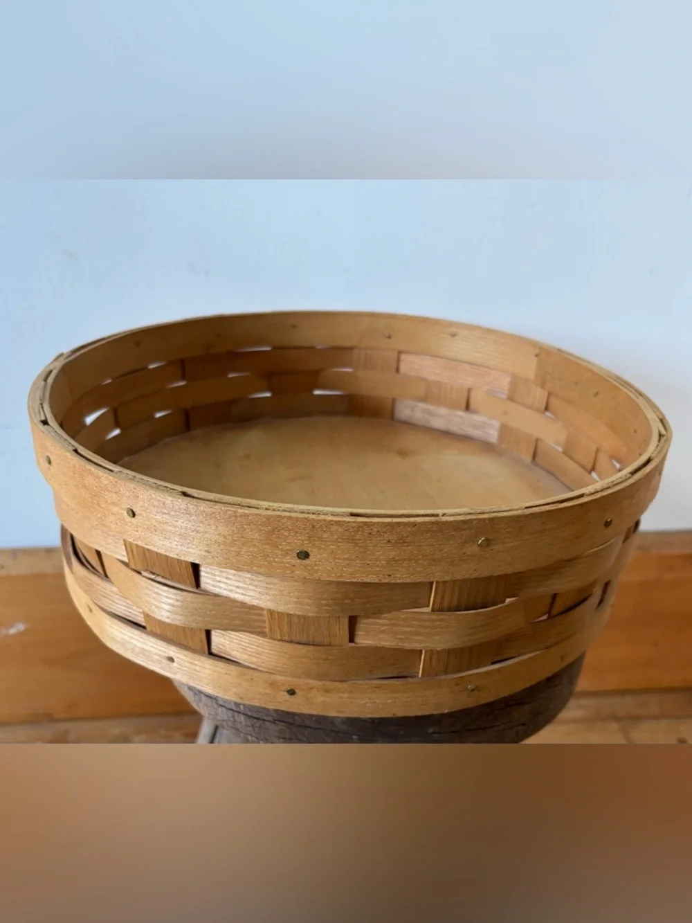 Peterboro Basket Co. peterboro basket